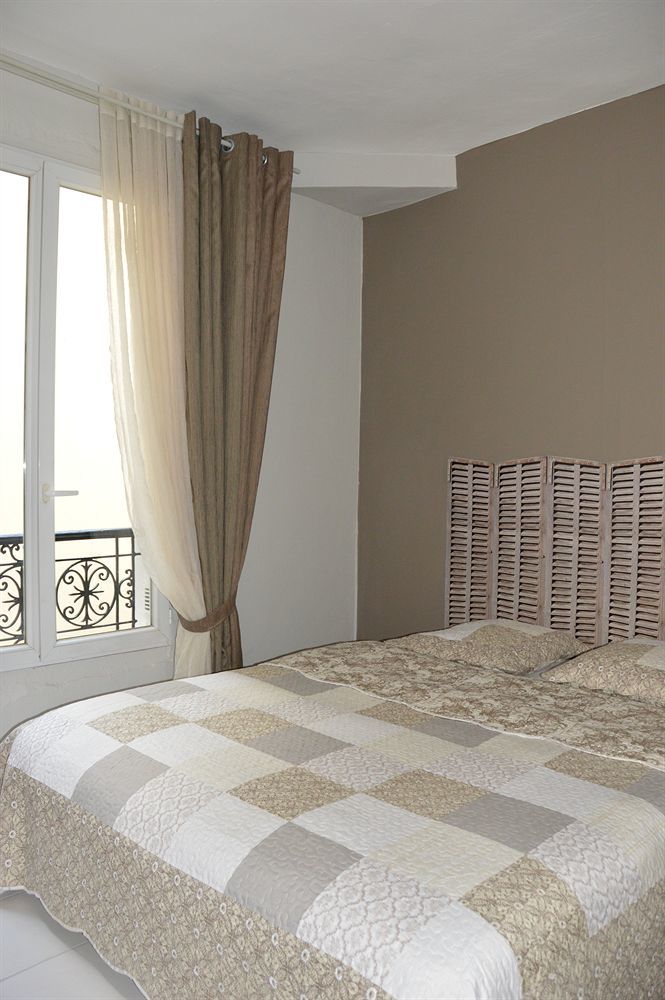 Saint Georges Paris