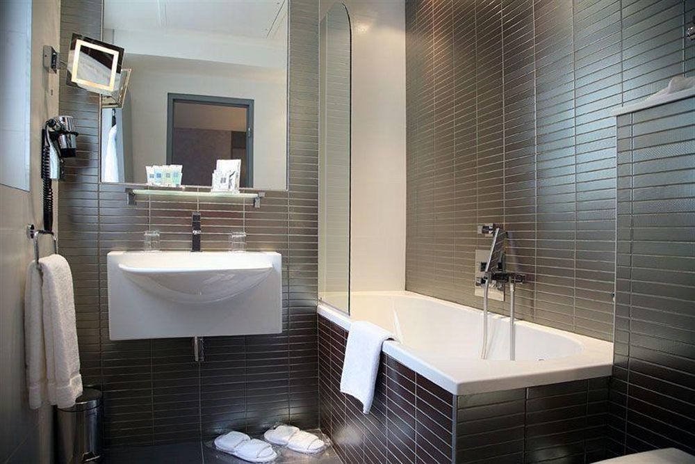 L'adresse Hotel 3*