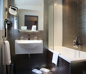 L'adresse 3* Paris