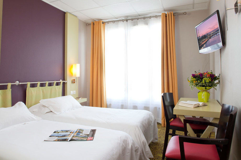 Montparnasse Alesia Hotel 3*