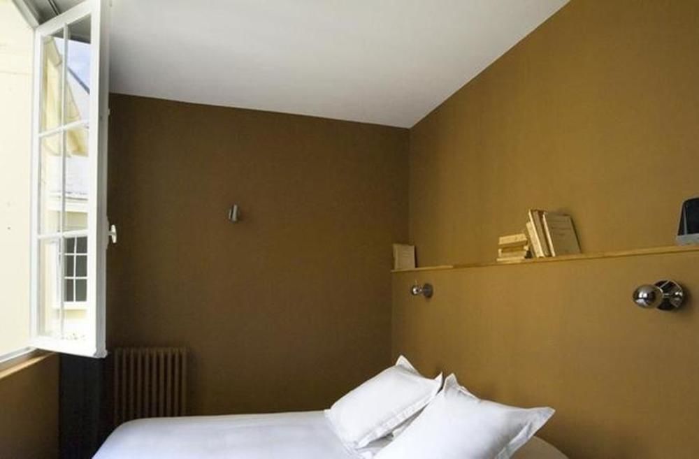 Hotel Helzear Montparnasse Paris