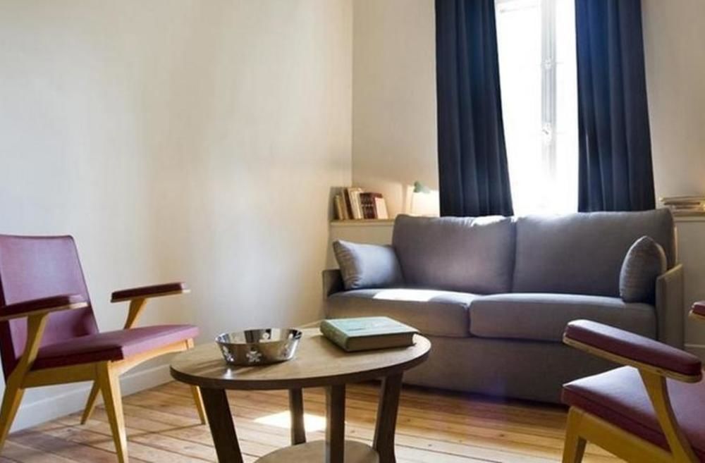Hotel Helzear Montparnasse Paris