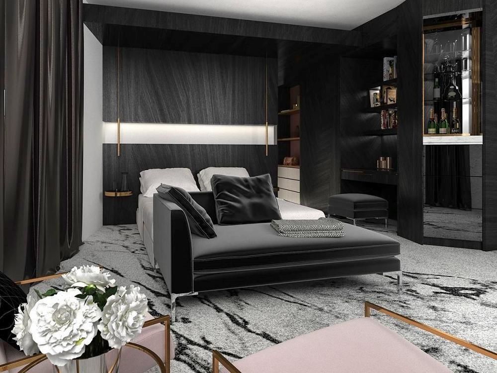 Hotel Bastille Boutet - Mgallery