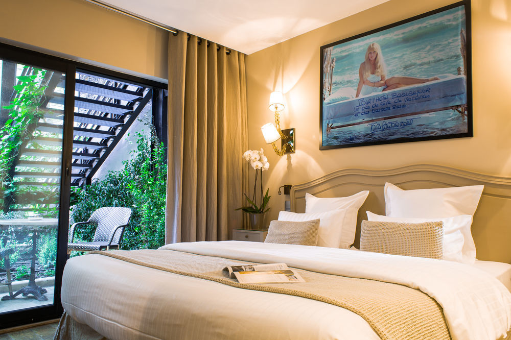 Hotel B Montmartre 4*