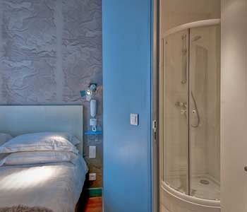 Hotel Tilde