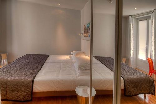 Tilde 3* Paris