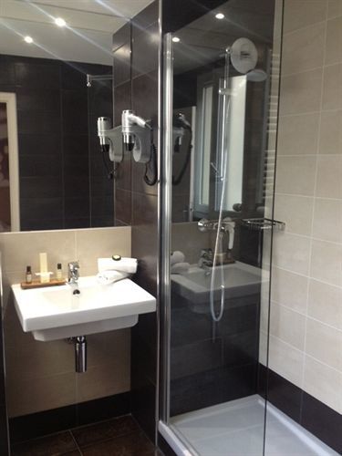 Hotel 55 Montparnasse Paris