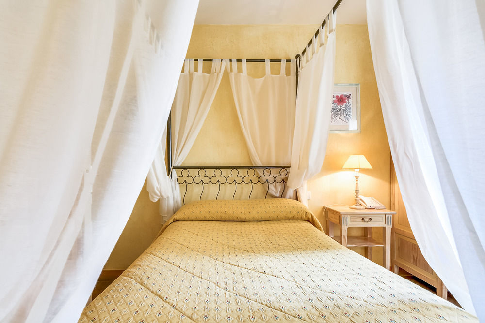 Hotel Alessandra