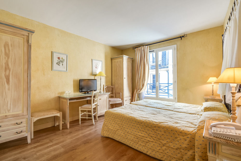 Hotel Alessandra 4*