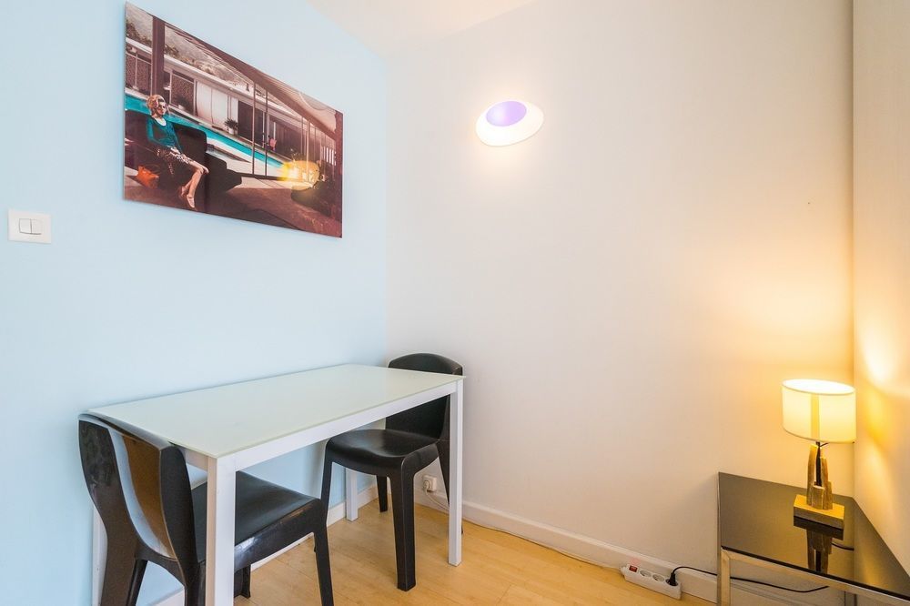 Cosy Bastille Apartment *