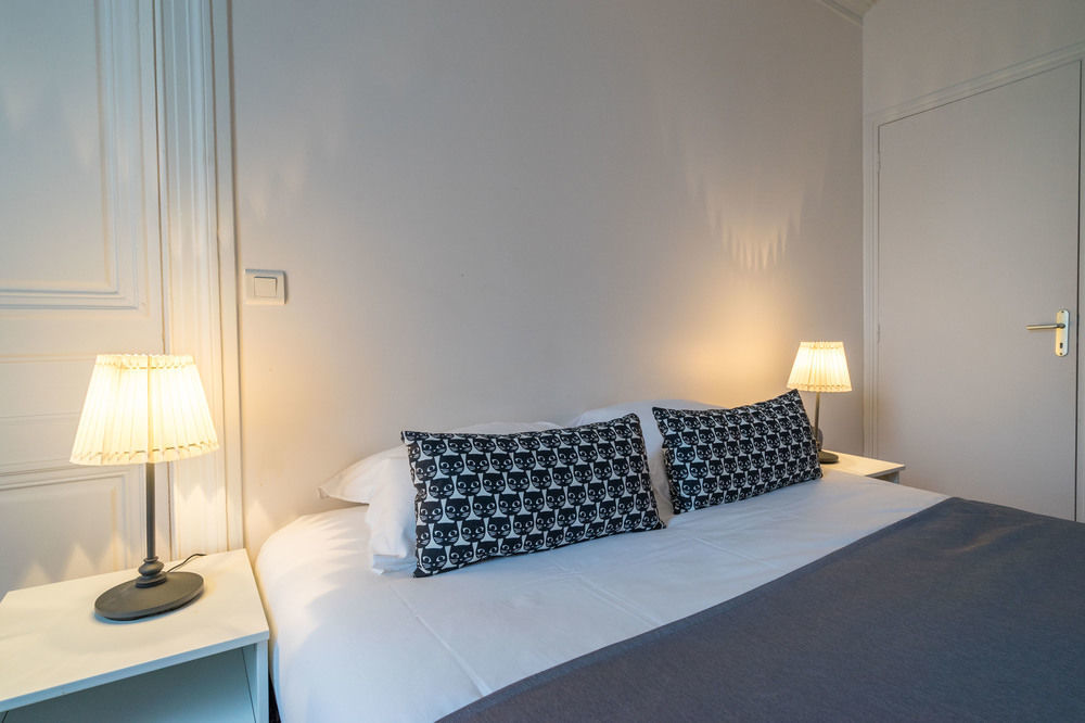 Cosy Bastille *