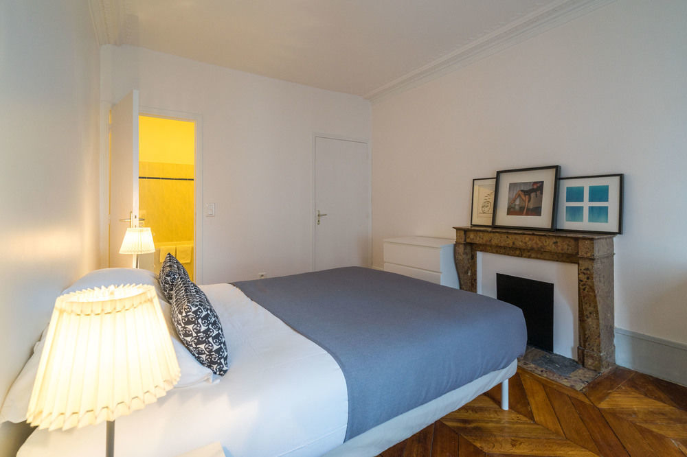 Cosy Bastille Apartment Paris