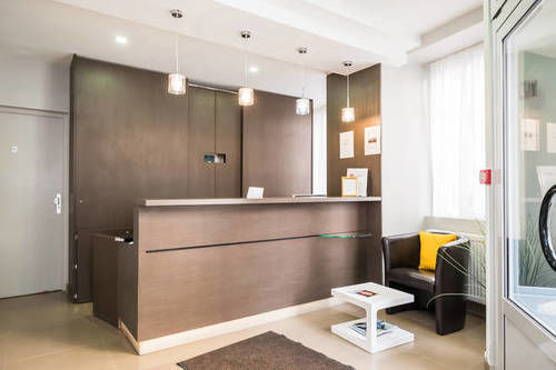 Bonsejour Montmartre Hotel