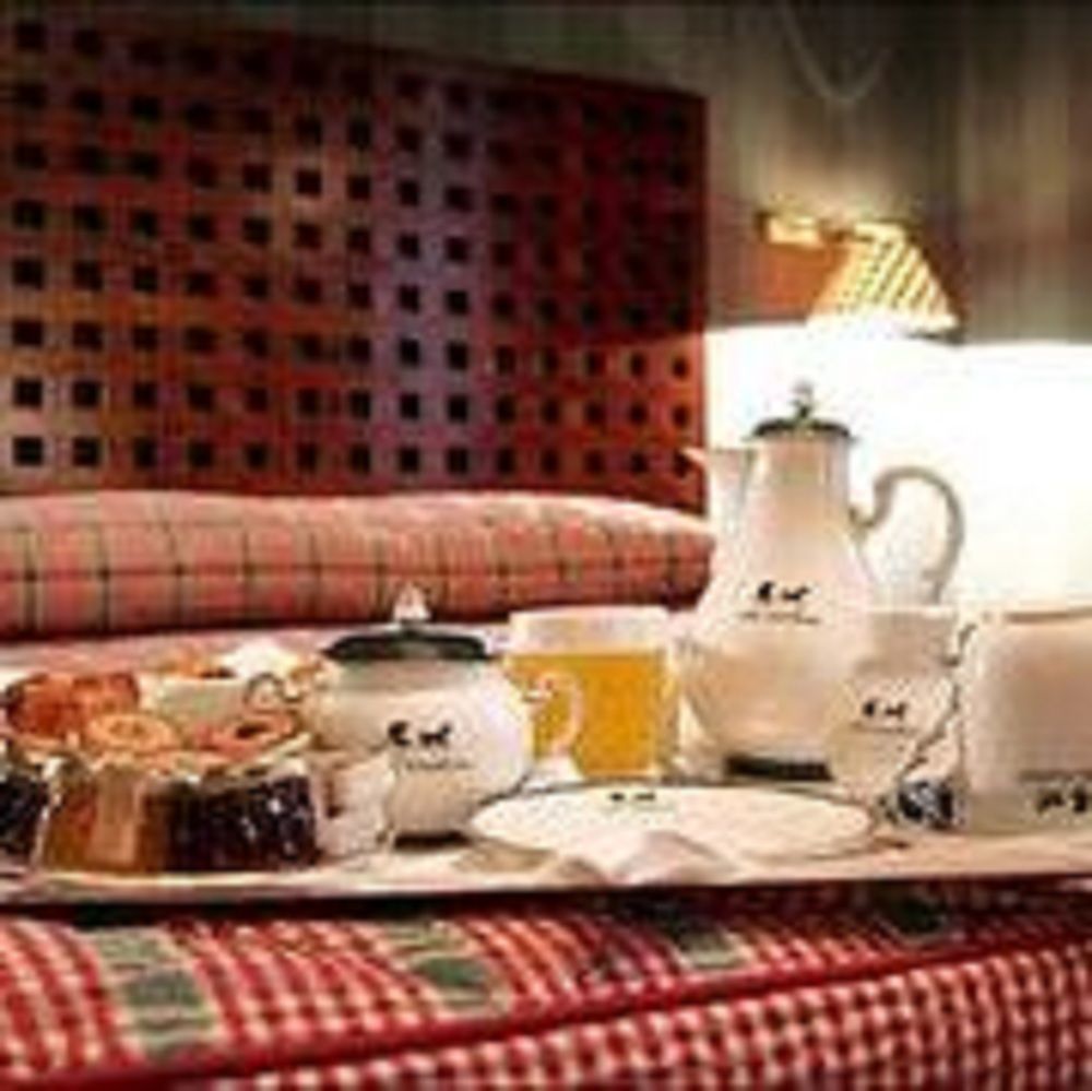 Hotel Pantheon