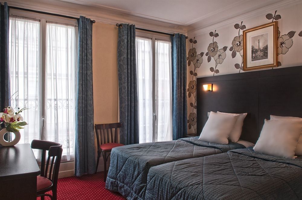 Margot Hotel Paris