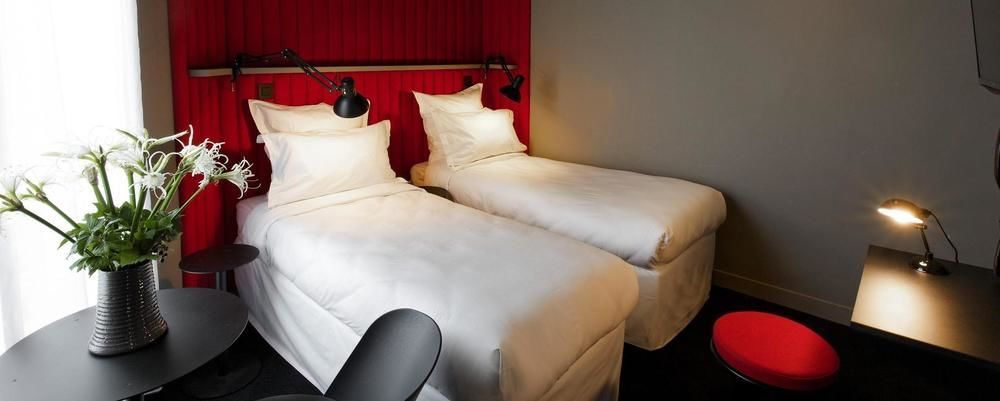 Korner Saint Marcel Hotel Paris
