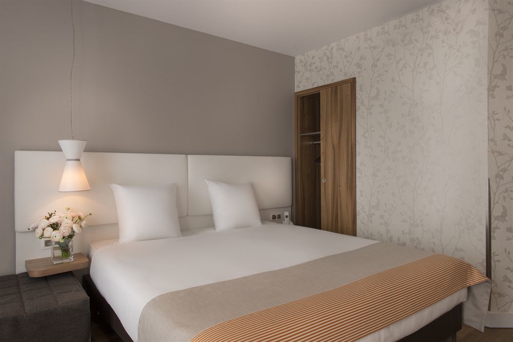 Hotel Magenta 38 By Happyculture Paris