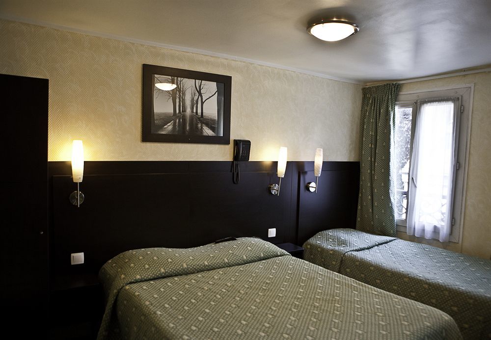 Opera Hotel Paris