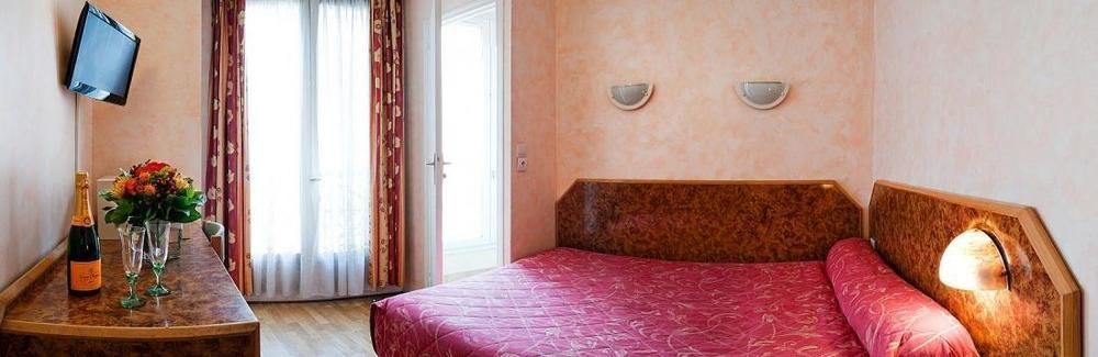 Hotel Legendre