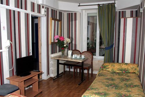 Hotel Aviatic Paris