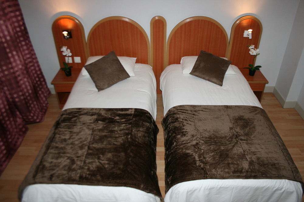 Viator Hotel Paris