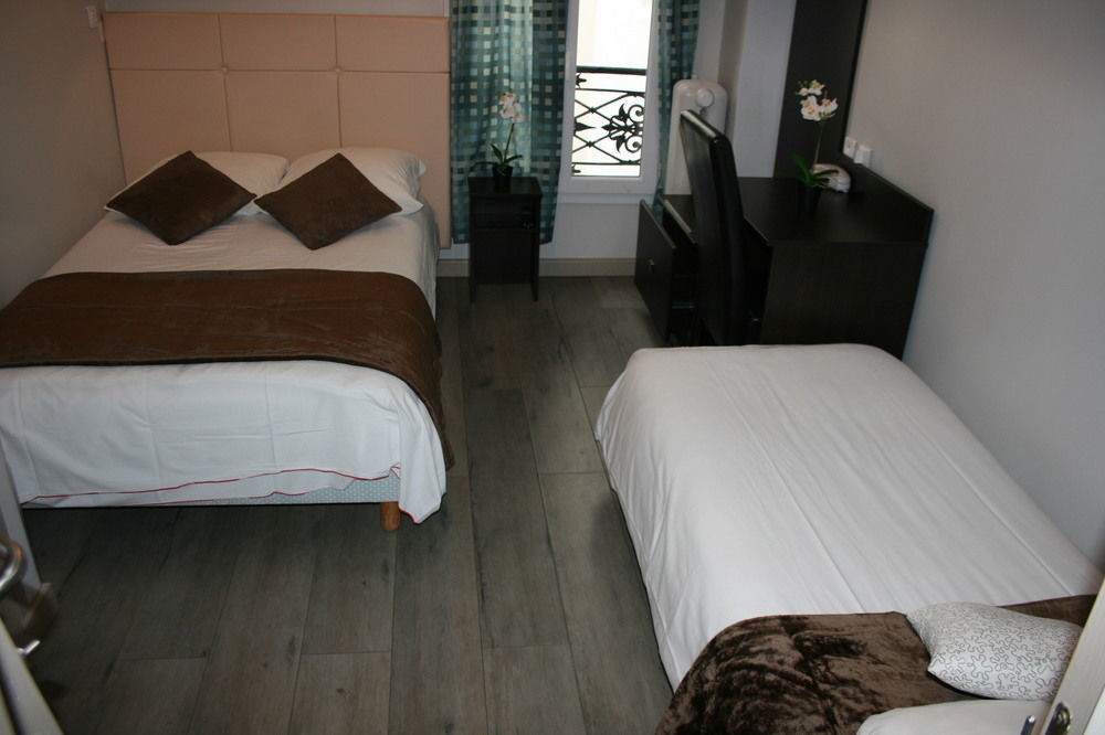 Viator Hotel