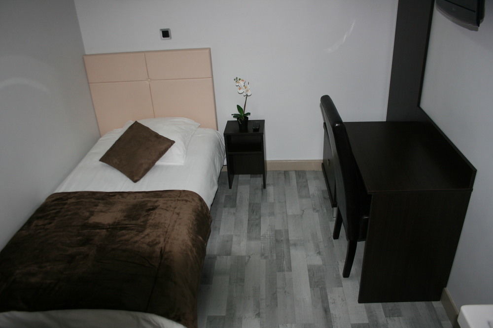 Viator Hotel Paris