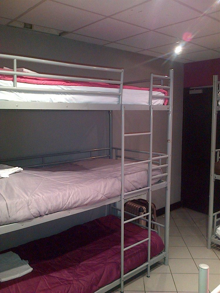 Auberge de jeunesse Peace &