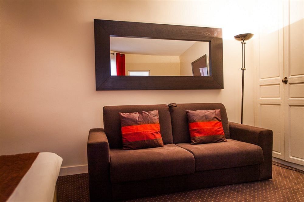 Résidence Du Lion D'or Louvre Appart hôtel 3*