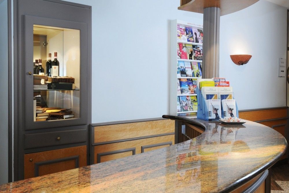 Hotel Moris Grands Boulevards