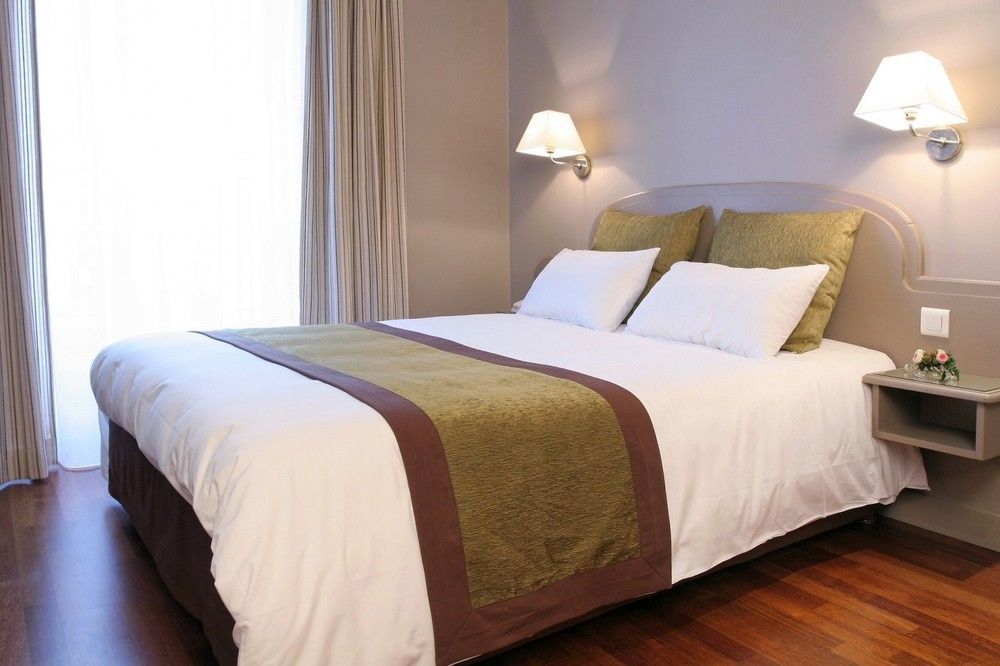 Hotel Moris Grands Boulevards