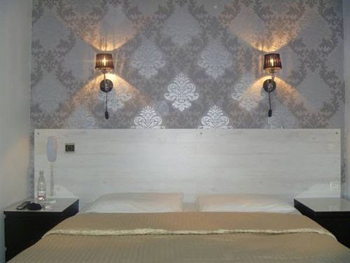 Media Hotel 3*