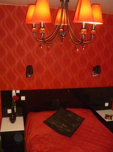 Media Hotel Paris