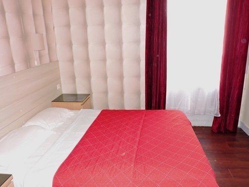 Media Hotel 3*