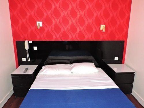Media Hotel Paris