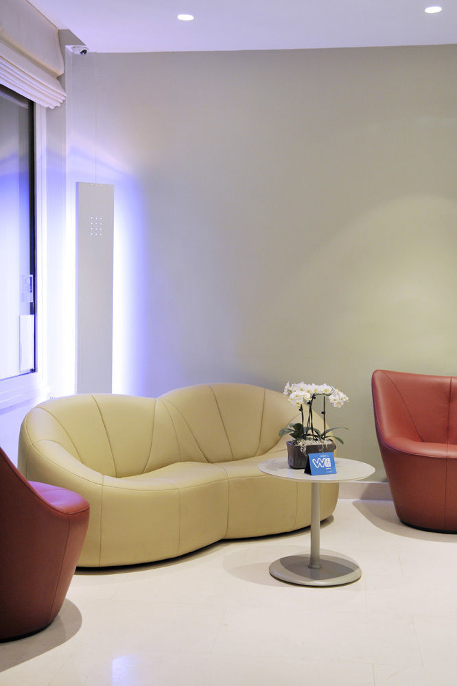 Arcadie Montparnasse 3* Paris