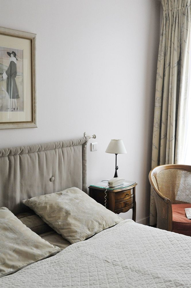Arcadie Montparnasse Hotel Paris