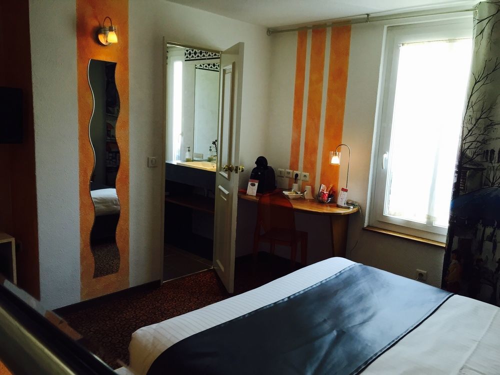 Hotel 3h Marais Paris