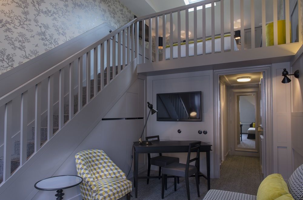 D'aubusson Hotel 5*