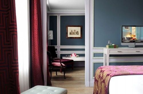 Hotel Hotel&spa La Belle Juliette Paris