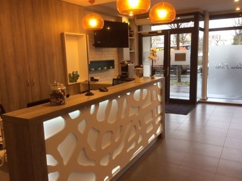 Hotel Reims Paris