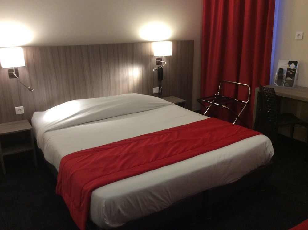 Reims Hotel 2*