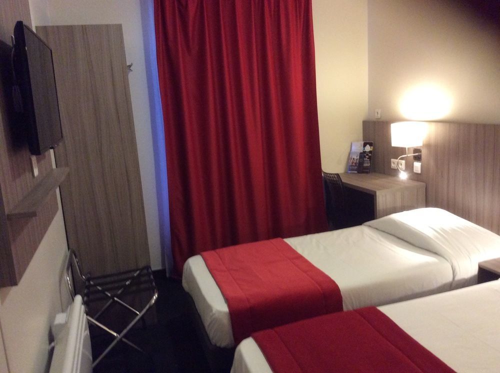 Reims 2* Paris