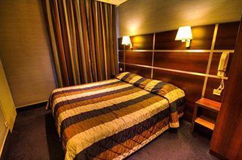Des Trois Gares 3* Paris