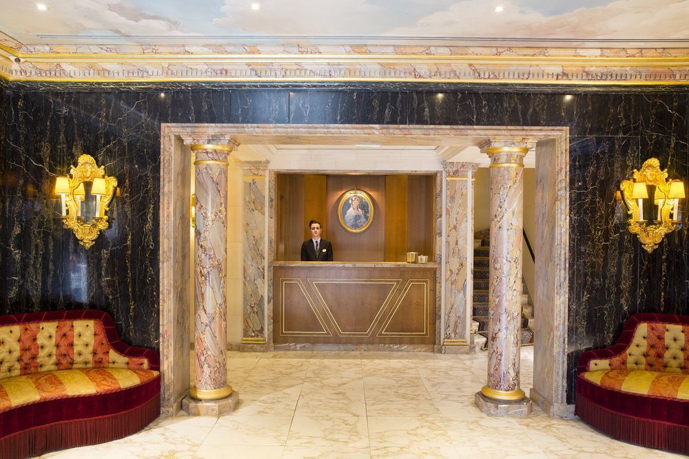 Victoria Palace 4*