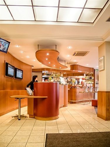 Ibis Bastille Faubourg St Antoine Hotel Paris