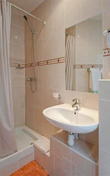 L'ouest Hotel 3*