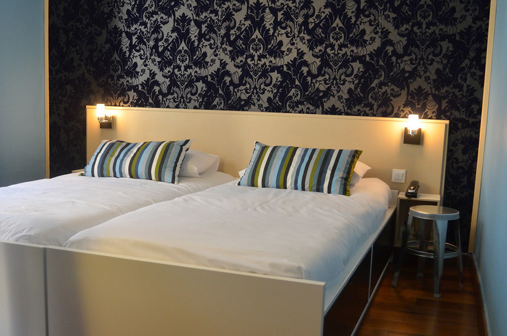 Beausejour Hotel
