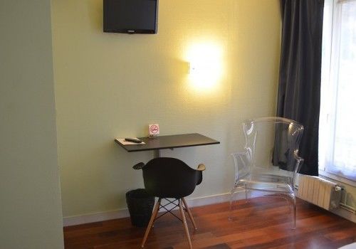 Beausejour Hotel