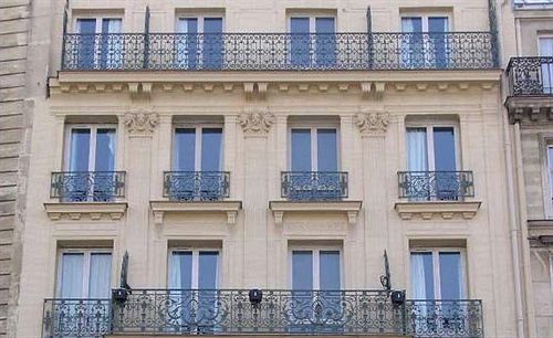 Richmond Gare Du Nord Hotel 2*